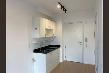 Studio de kitnet/studio para alugar com 1 quarto, 30m² em Butantã, São Paulo