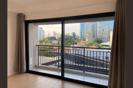 Studio de kitnet/studio para alugar com 1 quarto, 30m² em Butantã, São Paulo