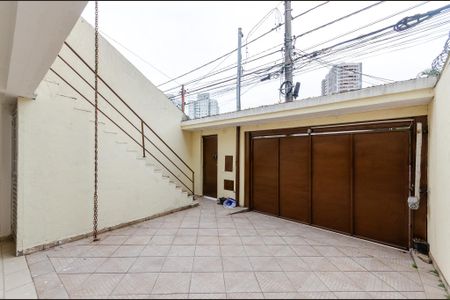 Casa à venda com 200m², 3 quartos e 4 vagasGaragem
