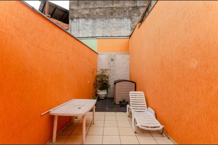 Casa à venda com 200m², 3 quartos e 4 vagasÁrea externa