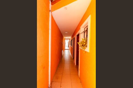 Casa à venda com 200m², 3 quartos e 4 vagas Casa à venda com 200m², 3 quartos e 4 vagasCorredor Externo