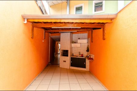 Casa à venda com 200m², 3 quartos e 4 vagasChurrasqueira