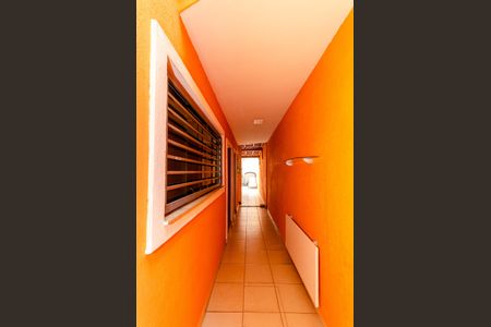 Casa à venda com 200m², 3 quartos e 4 vagas Casa à venda com 200m², 3 quartos e 4 vagasCorredor Externo