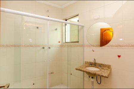 Casa à venda com 200m², 3 quartos e 4 vagas Casa à venda com 200m², 3 quartos e 4 vagasSuíte 2 - Banheiro