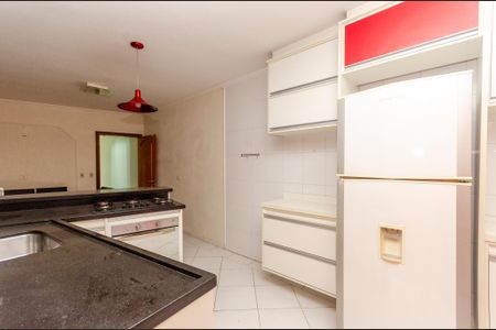 Casa à venda com 200m², 3 quartos e 4 vagasCozinha
