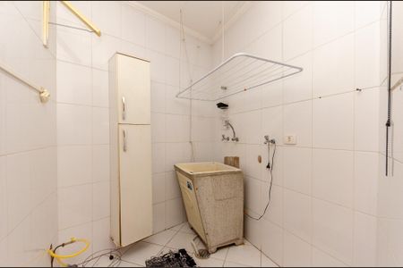 Casa à venda com 200m², 3 quartos e 4 vagasÁrea de Serviço