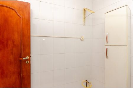 Casa à venda com 200m², 3 quartos e 4 vagasÁrea de Serviço