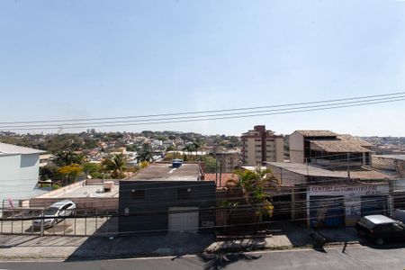 Casa para alugar com 540m², 3 quartos e 6 vagasVista da Varanda