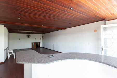Casa para alugar com 540m², 3 quartos e 6 vagasÁrea comum