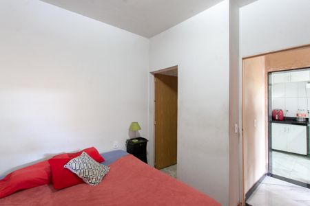 Casa para alugar com 540m², 3 quartos e 6 vagasQuarto de Serviço