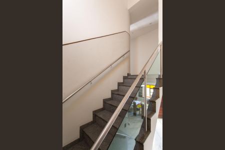 Casa para alugar com 540m², 3 quartos e 6 vagasÁrea comum