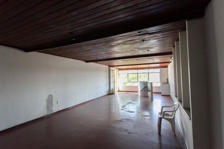 Casa para alugar com 540m², 3 quartos e 6 vagasÁrea comum