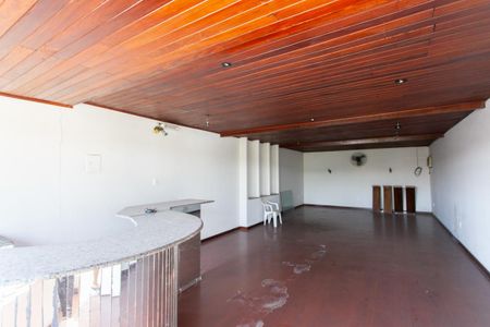 Casa para alugar com 540m², 3 quartos e 6 vagasÁrea comum