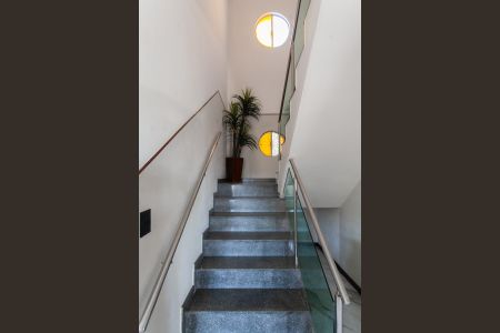 Casa para alugar com 540m², 3 quartos e 6 vagasÁrea comum