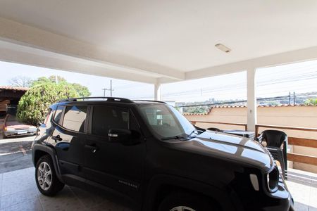 Casa para alugar com 540m², 3 quartos e 6 vagasÁrea comum