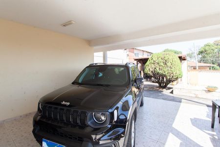 Casa para alugar com 540m², 3 quartos e 6 vagasÁrea comum