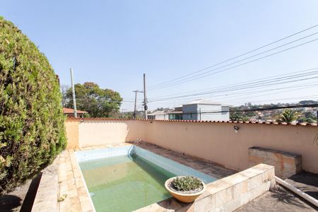 Casa para alugar com 540m², 3 quartos e 6 vagasÁrea comum