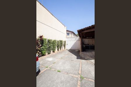 Casa para alugar com 540m², 3 quartos e 6 vagasÁrea comum