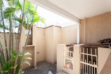 Casa para alugar com 540m², 3 quartos e 6 vagasÁrea comum