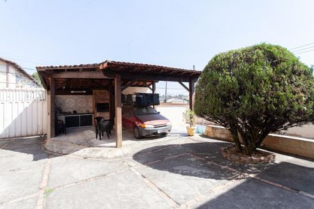 Casa para alugar com 540m², 3 quartos e 6 vagasÁrea comum
