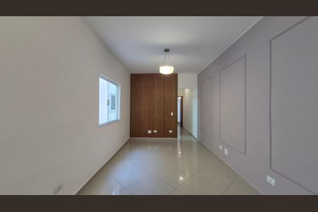 Apartamento à venda com 75m², 2 quartos e 2 vagas Apartamento à venda com 75m², 2 quartos e 2 vagasSala