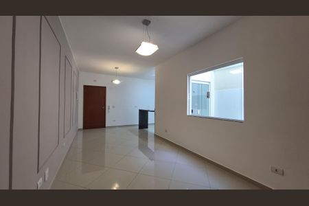 Apartamento à venda com 75m², 2 quartos e 2 vagas Apartamento à venda com 75m², 2 quartos e 2 vagasSala