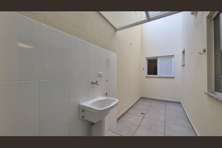 Apartamento à venda com 75m², 2 quartos e 2 vagas Apartamento à venda com 75m², 2 quartos e 2 vagasÁrea de Serviço