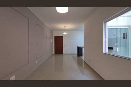 Apartamento à venda com 75m², 2 quartos e 2 vagas Apartamento à venda com 75m², 2 quartos e 2 vagasSala