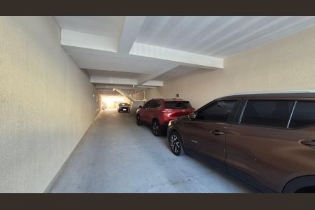 Apartamento à venda com 75m², 2 quartos e 2 vagas Apartamento à venda com 75m², 2 quartos e 2 vagasGaragem