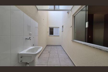 Apartamento à venda com 75m², 2 quartos e 2 vagas Apartamento à venda com 75m², 2 quartos e 2 vagasÁrea de Serviço