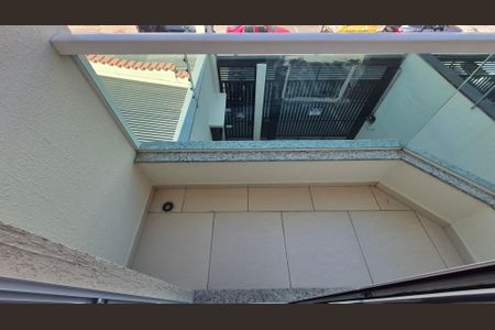 Apartamento à venda com 75m², 2 quartos e 2 vagas Apartamento à venda com 75m², 2 quartos e 2 vagasSuíte Sacada