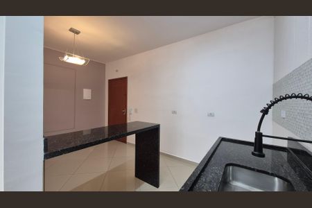 Apartamento à venda com 75m², 2 quartos e 2 vagas Apartamento à venda com 75m², 2 quartos e 2 vagasCozinha