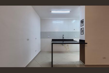 Apartamento à venda com 75m², 2 quartos e 2 vagas Apartamento à venda com 75m², 2 quartos e 2 vagasCozinha