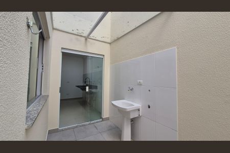 Apartamento à venda com 75m², 2 quartos e 2 vagas Apartamento à venda com 75m², 2 quartos e 2 vagasÁrea de Serviço