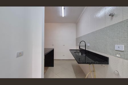 Apartamento à venda com 75m², 2 quartos e 2 vagas Apartamento à venda com 75m², 2 quartos e 2 vagasCozinha