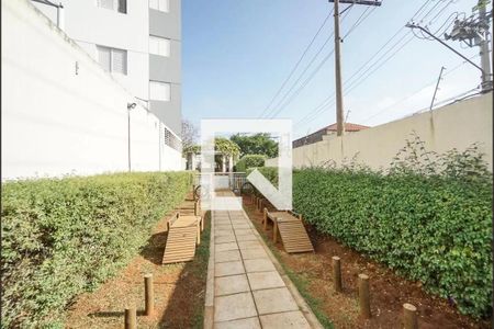 Apartamento à venda com 48m², 2 quartos e 1 vagaÁrea comum