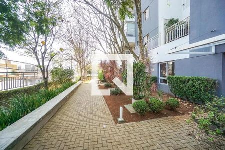 Apartamento à venda com 48m², 2 quartos e 1 vagaÁrea comum