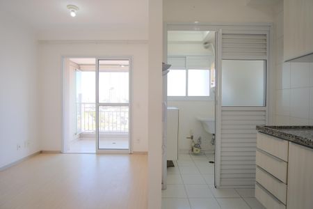 Apartamento à venda com 48m², 2 quartos e 1 vagaCozinha
