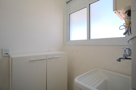 Apartamento à venda com 48m², 2 quartos e 1 vagaÁrea de Serviço