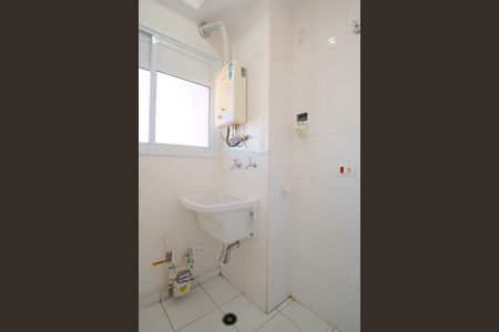 Apartamento à venda com 48m², 2 quartos e 1 vagaÁrea de Serviço