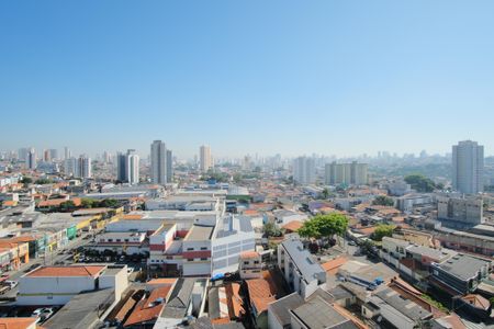 Apartamento à venda com 48m², 2 quartos e 1 vagaVista