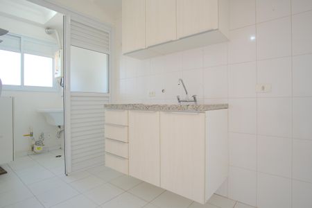 Apartamento à venda com 48m², 2 quartos e 1 vagaCozinha