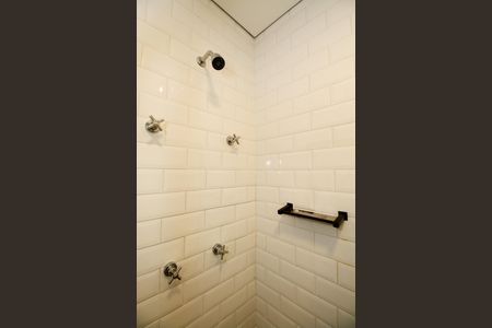 Apartamento para alugar com 66m², 2 quartos e 1 vagaBanheiro da Suíte 1