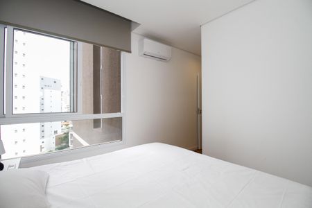 Apartamento para alugar com 66m², 2 quartos e 1 vagaSuíte 1