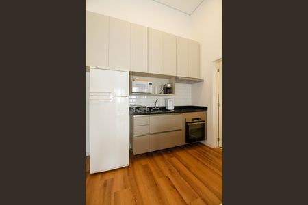 Apartamento para alugar com 66m², 2 quartos e 1 vagaSala/Cozinha