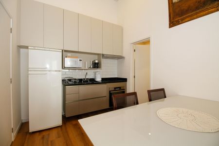 Apartamento para alugar com 66m², 2 quartos e 1 vagaSala/Cozinha