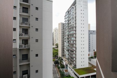 Apartamento para alugar com 66m², 2 quartos e 1 vagaVista da Suíte 1