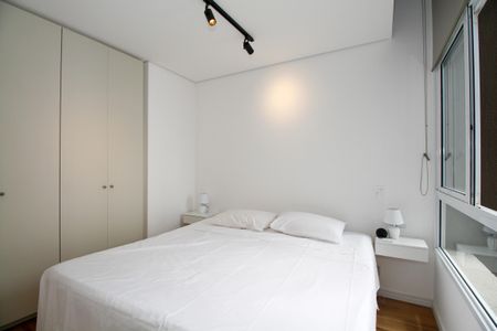 Apartamento para alugar com 66m², 2 quartos e 1 vagaSuíte 1