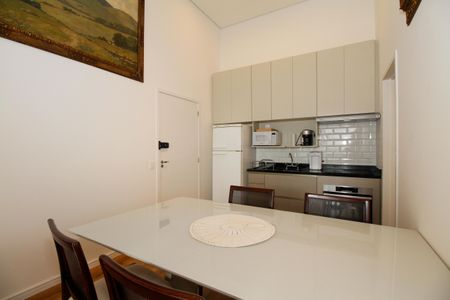 Apartamento para alugar com 66m², 2 quartos e 1 vagaSala/Cozinha