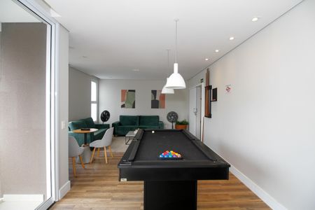 Apartamento para alugar com 66m², 2 quartos e 1 vagaÁrea Comum - Lounge